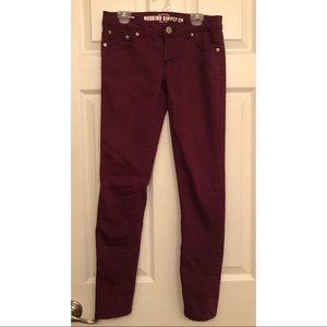 Mossimo pants